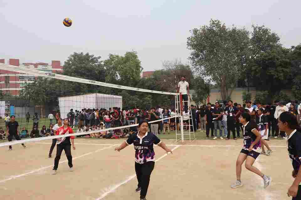 CPJ College Sports photo 7